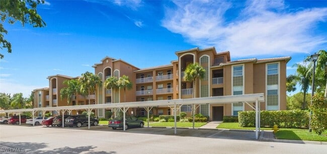 Building Photo - 3830 Sawgrass Way