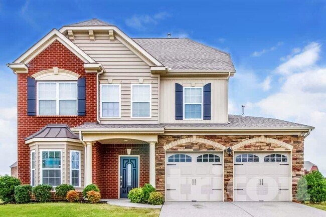 Foto del edificio - 1011 Middleton Ln