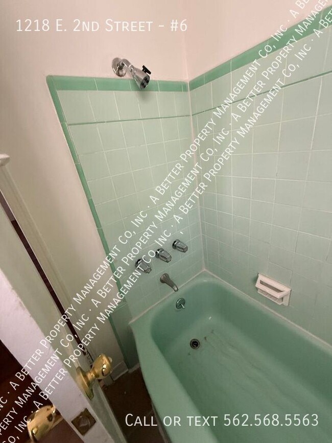 Foto del edificio - 1218 2nd St