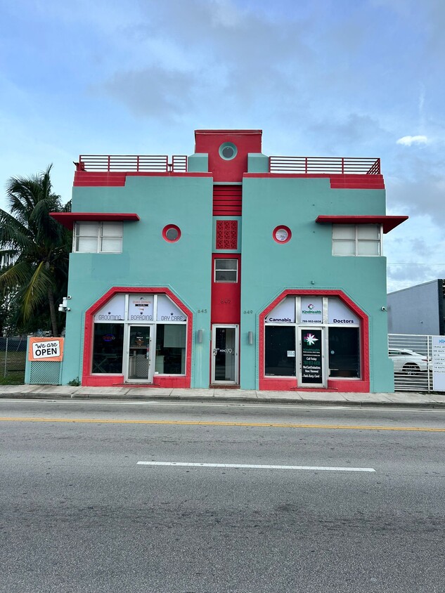 New Apartments On 79th Street Miami