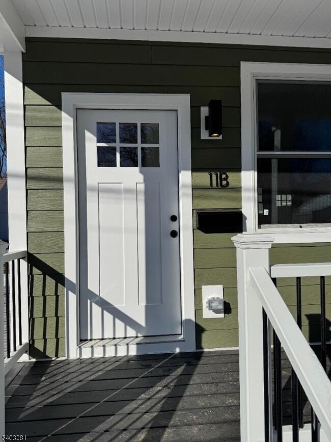 Foto del edificio - 11 Cleveland St