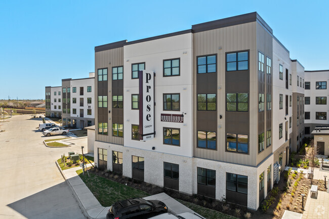 Building Photo - Prose Canopy