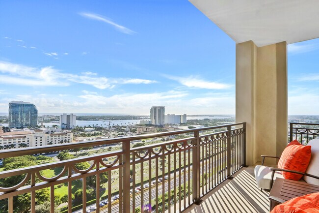 Foto del edificio - 550 Okeechobee Blvd