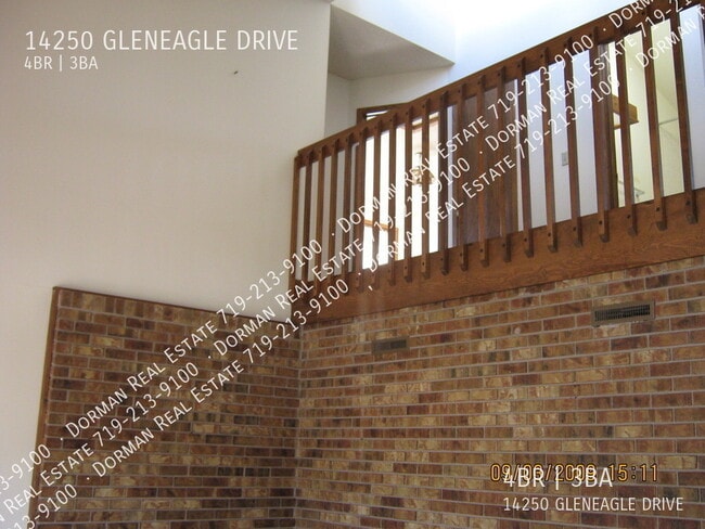 Building Photo - SF home in Gleneagle