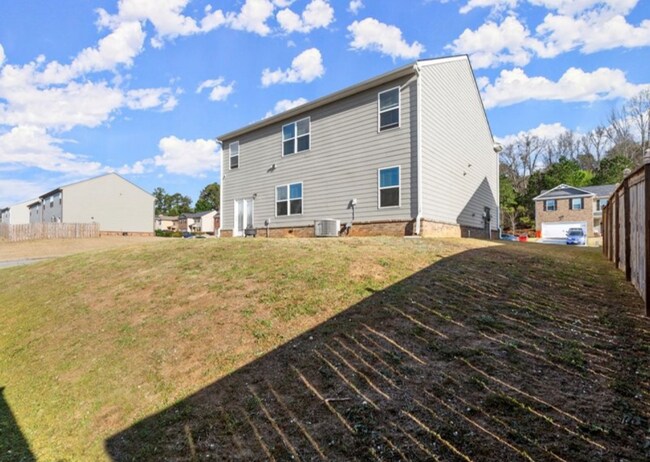 Foto del edificio - 1761 Alford Dr