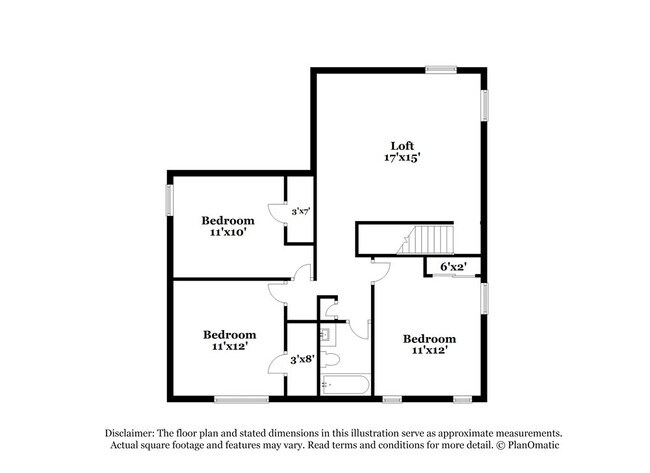 Building Photo - 14014 Tyler Pt