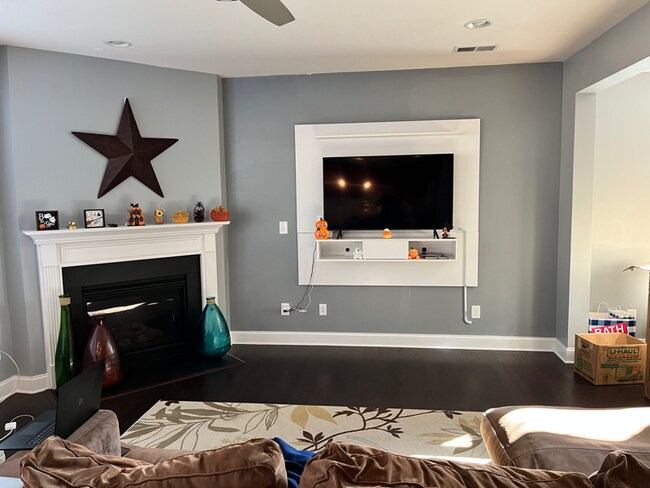 Foto del edificio - 1863 Flint Valley Ln