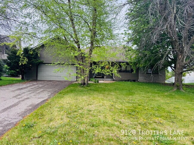 Foto del edificio - 9120 Trotters Ln
