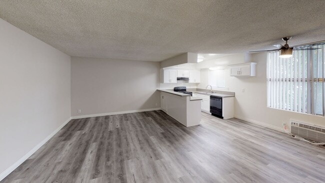 Interior Photo - Kenmore Apartments