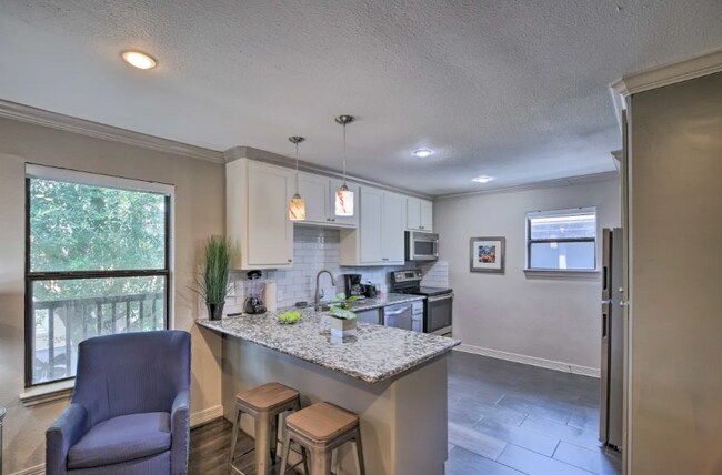 Foto del edificio - 2211 Blodgett St