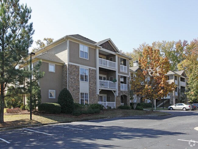 Foto del edificio - Camden Deerfield