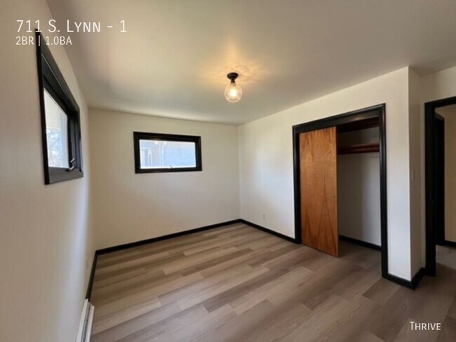 Building Photo - 711 S. Lynn-1