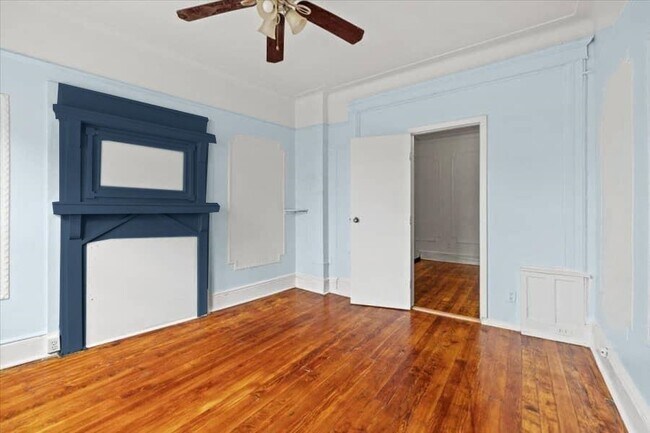 Building Photo - 122A Baldwin Ave