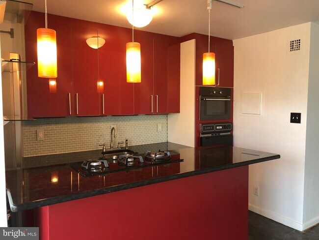 Foto del edificio - 1260 21st St NW
