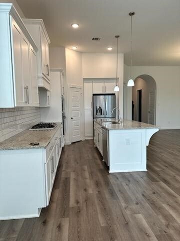 Foto del edificio - 2206 Hays Ranch Dr