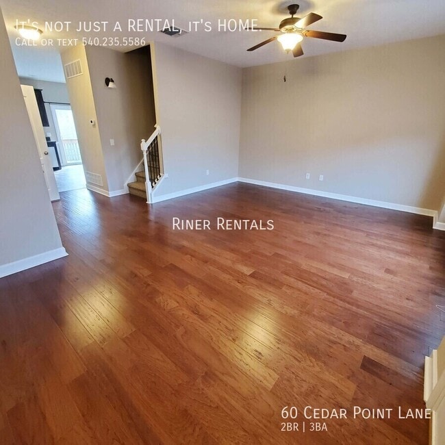 Photo - 60 Cedar Point Ln Townhome