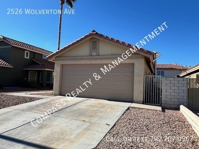 Foto del edificio - 2526 Wolverton Ave