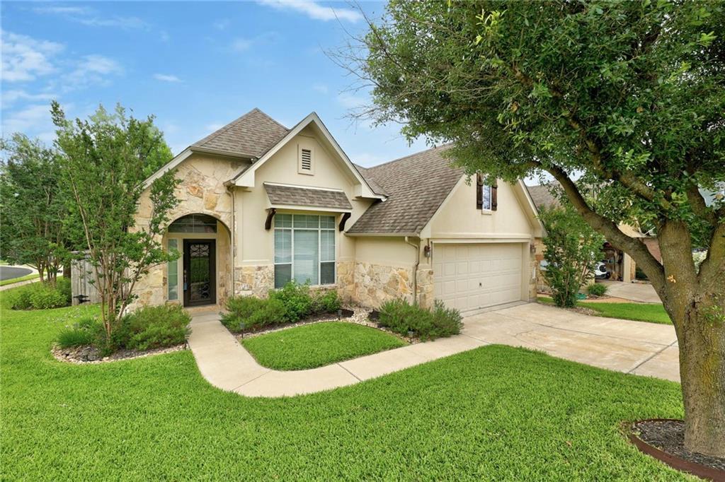 1632 Hidden Springs Path, Round Rock, TX 78665 House for Rent in Round Rock, TX