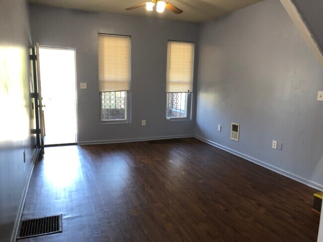Foto del edificio - 3601 Greenmount Ave
