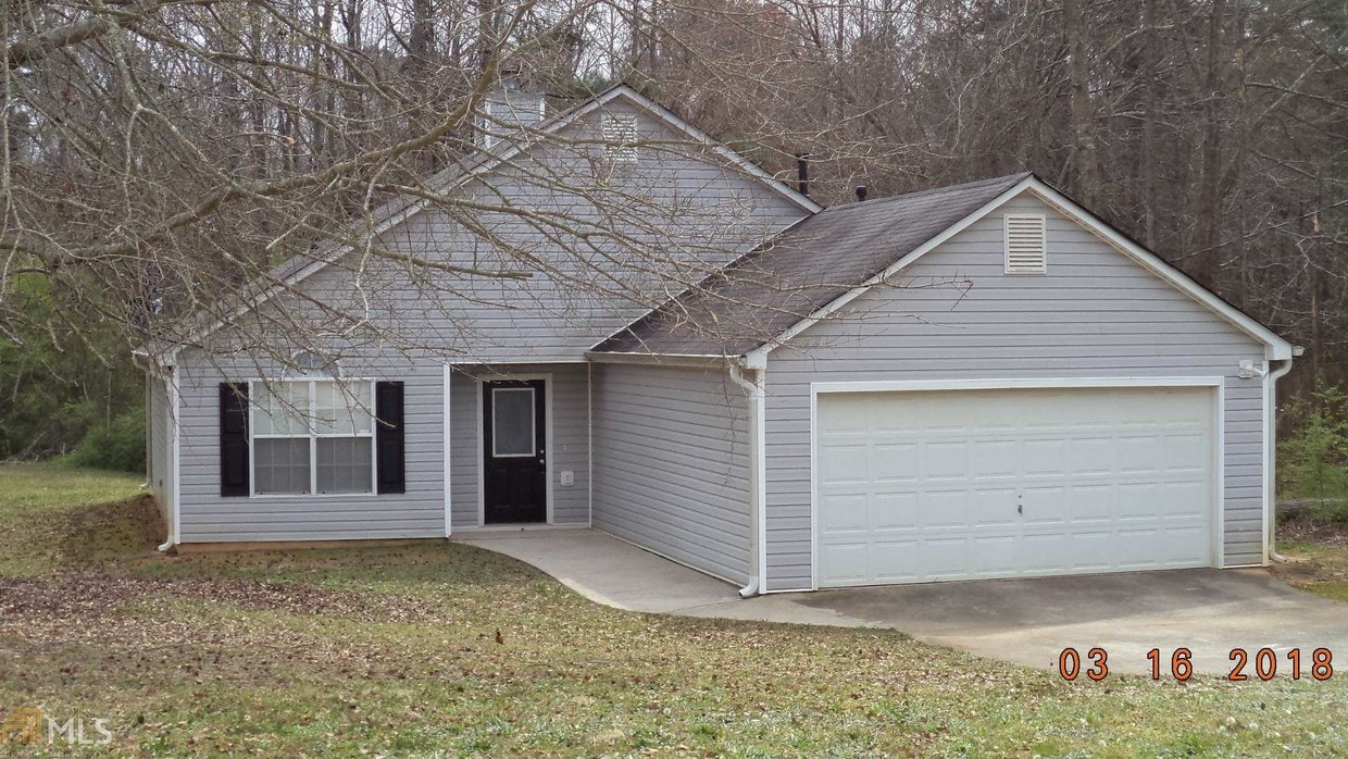 100 McGiboney Dr, Covington, GA 30016 House for Rent in Covington, GA