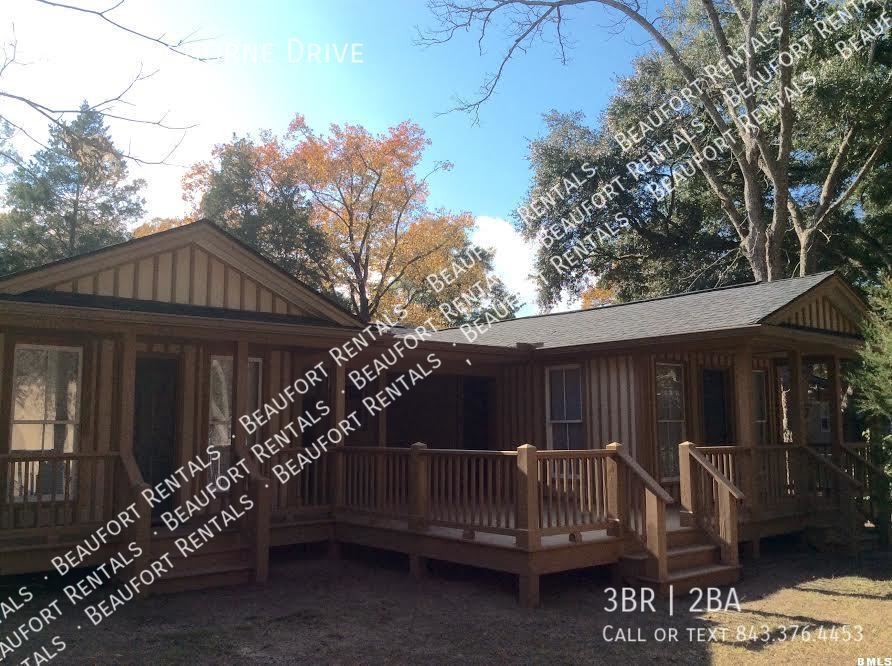Primary Photo - 2307 Langhorne Drive