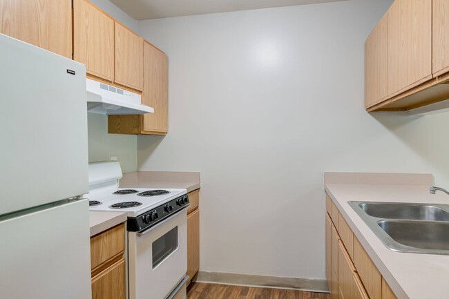 Building Photo - Carolina Spring Senior Apartments