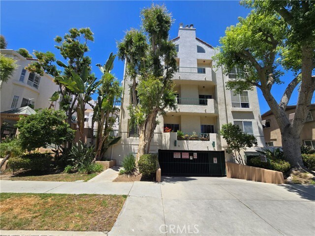 Foto del edificio - 14347 Albers St