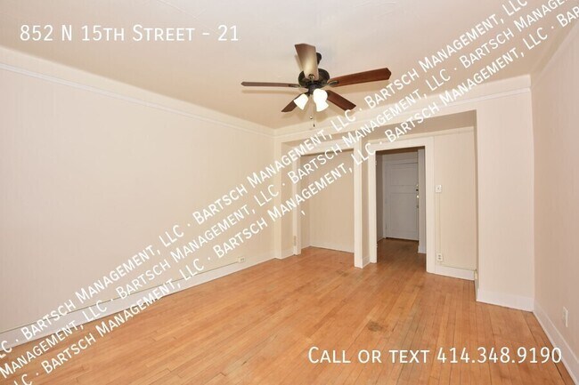 Foto del edificio - 852 N 15th St
