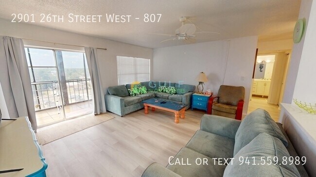 Foto del edificio - 2901 26th St W