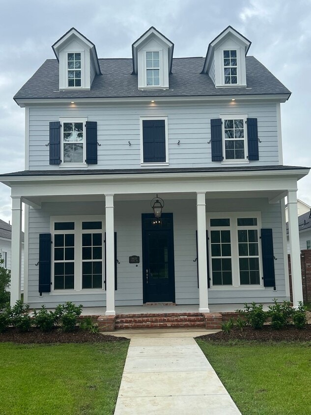 Mattera Subdivision - Mattera Subdivision