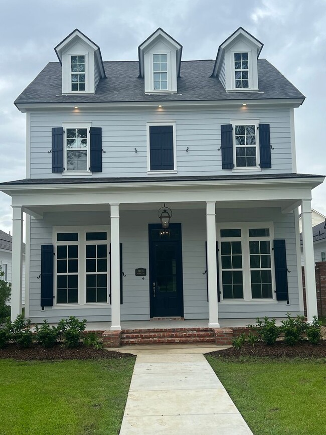 Mattera Subdivision - Mattera Subdivision House