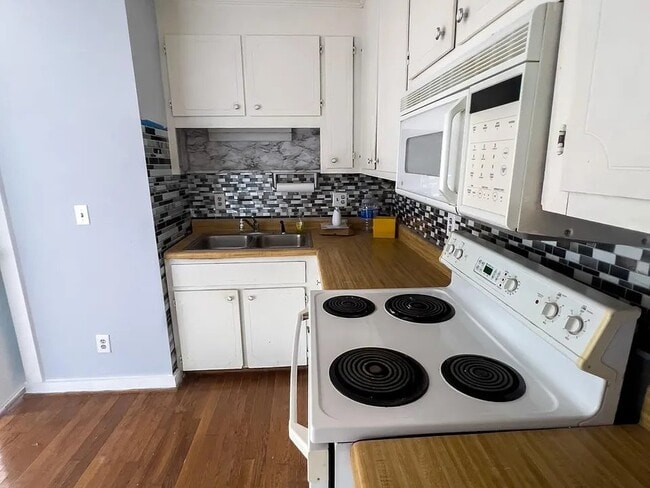 Photo - 600 Boundary Ave Apartment