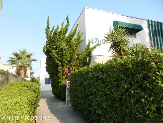 Building Photo - 4780 Wilson Ave