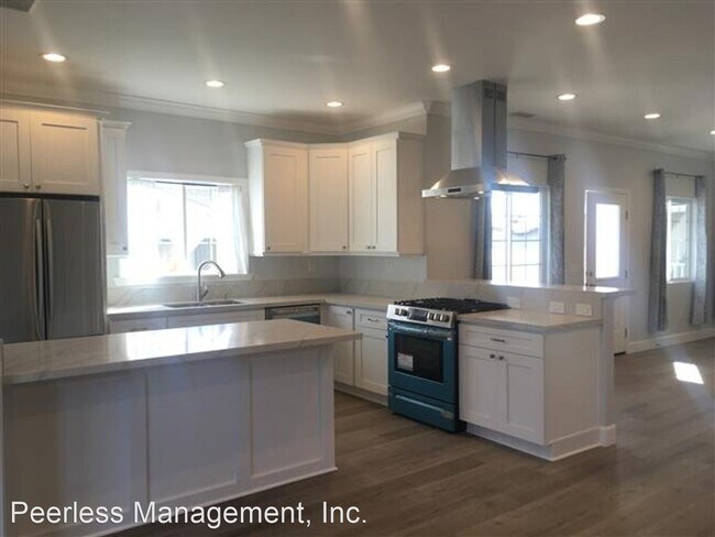 Building Photo - 2 br, 2 bath House - 4554 Piute Place
