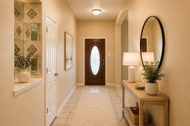 Foto del edificio - 8331 Loetsch Ridge Way