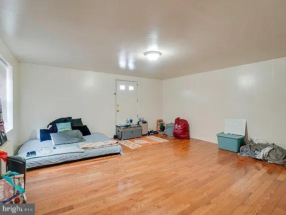 Foto del edificio - 869 Hollins St