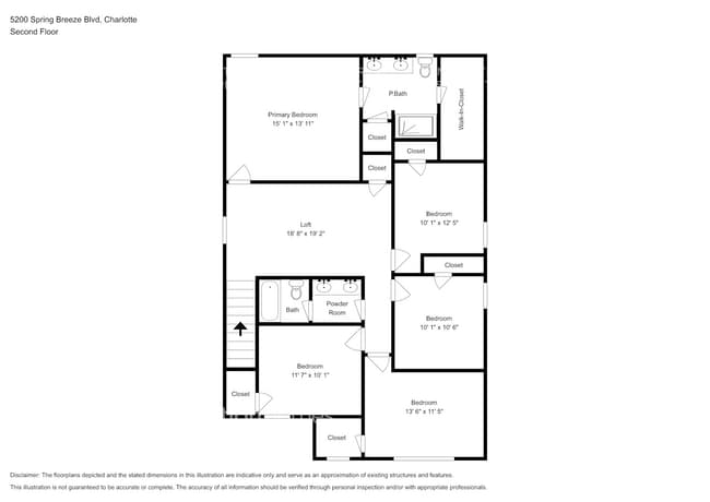 Building Photo - 5200 Spring Breeze Blvd