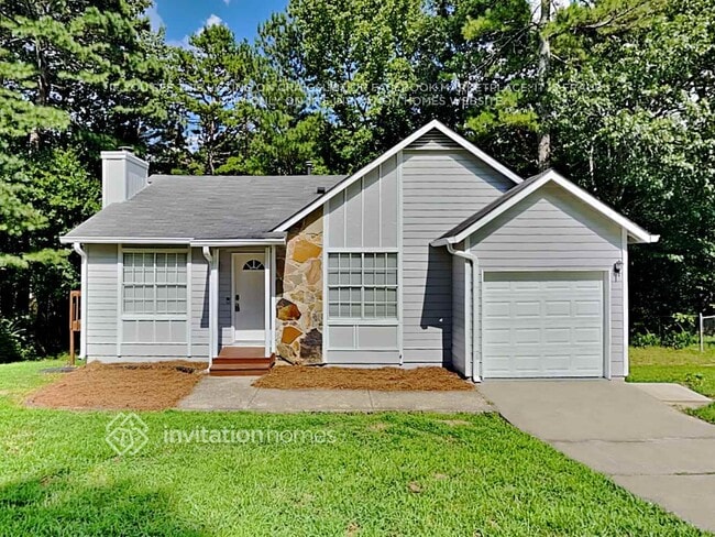 Building Photo - 2795 Wildflower Ln SW