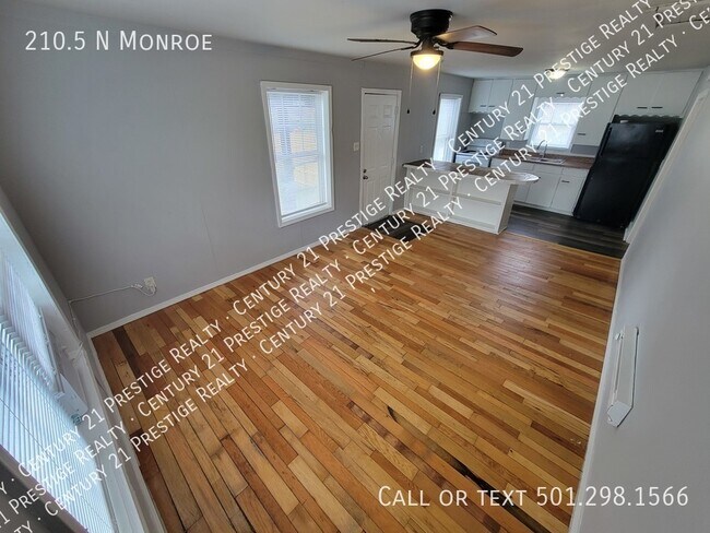 Foto del edificio - 210.5 N Monroe St