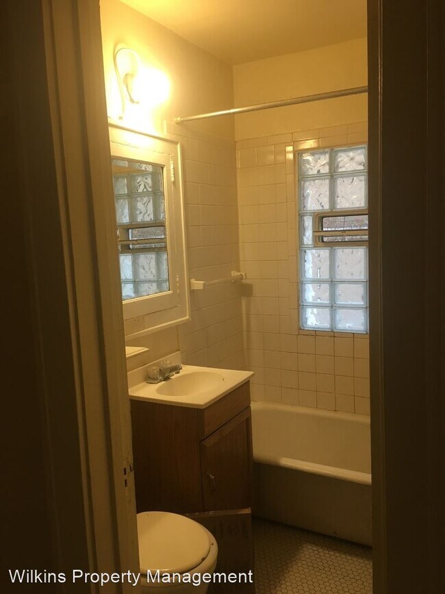 Foto del edificio - 1315 N Cass St