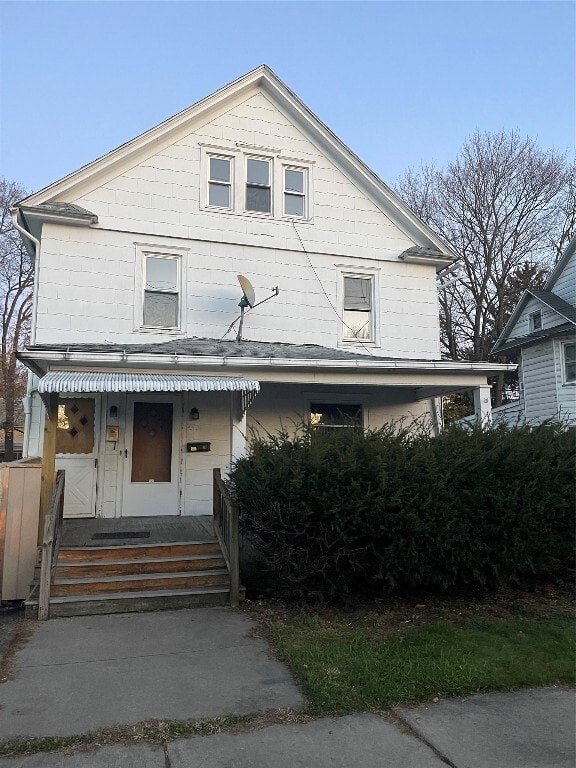 Foto principal - 11 Cleveland Ave