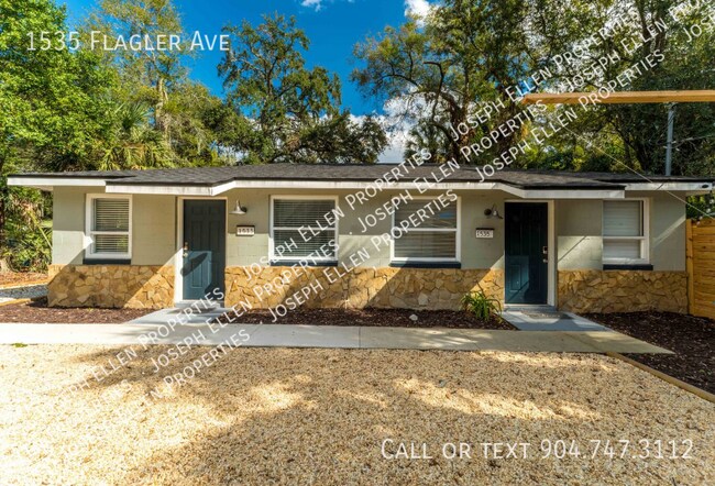 Foto del edificio - 1535 Flagler Ave