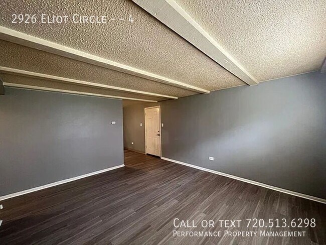Building Photo - 2926 Eliot Cir