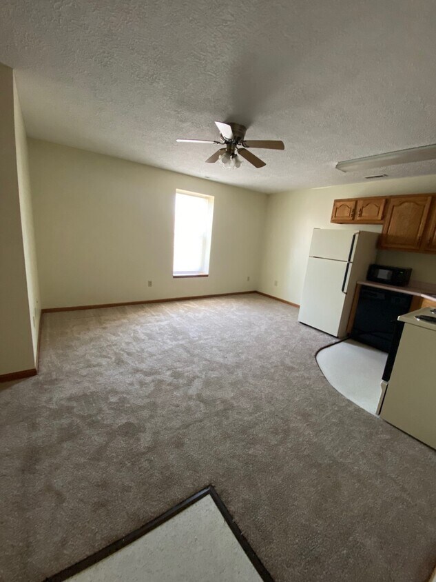 120 W High Ave, New Philadelphia, OH 44663 Apartments in New