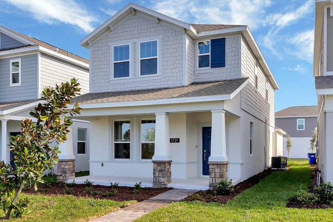 Foto del edificio - 1721 Good Neighbor Lp