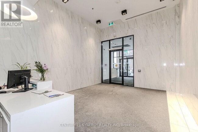 Photo du bâtiment - 203 Catherine St