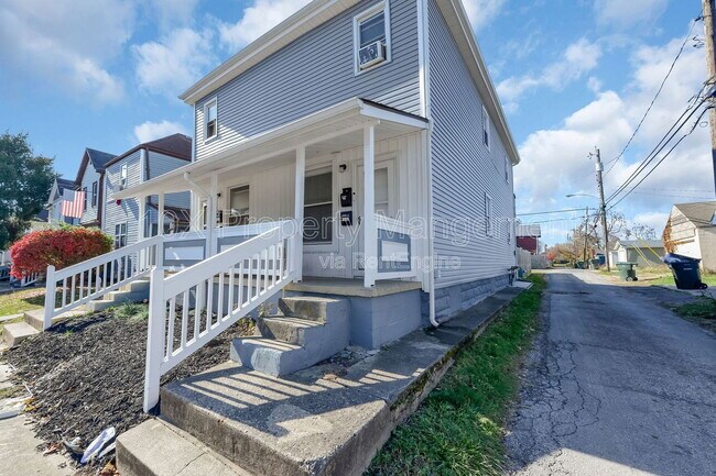 Foto del edificio - 1803 S 6th St