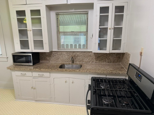 Cocina - 906 Oakley St
