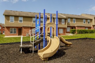 Stonehedge Townhomes photo'