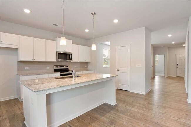 Foto del edificio - 19 Springwood Ln